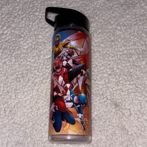 Power Rangers bundle NEW WITH TAGS - Picture 3 of 12